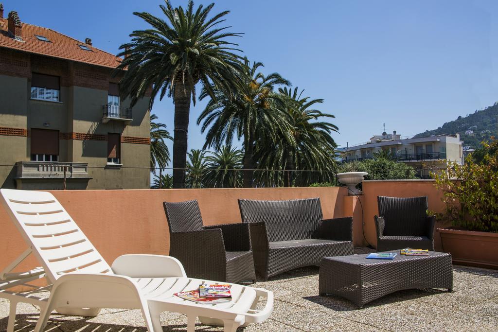ספוטורנו Hotel Mimosa חדר תמונה